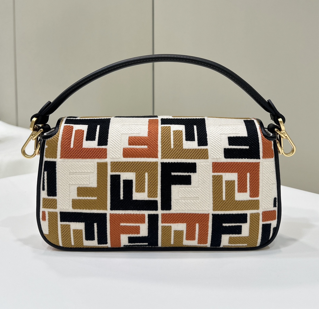 Fendi Satchel Bags